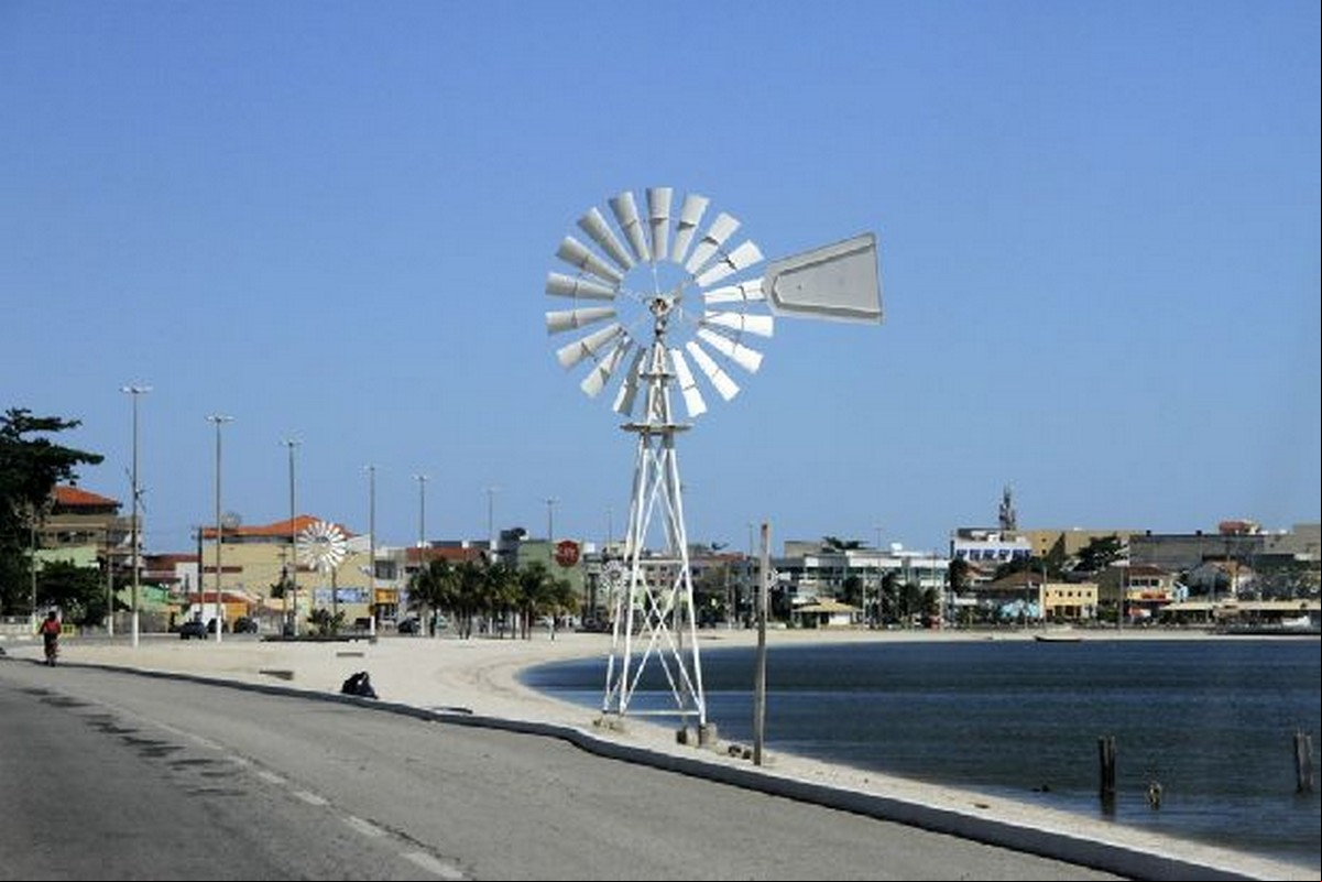 São Pedro da Aldeia