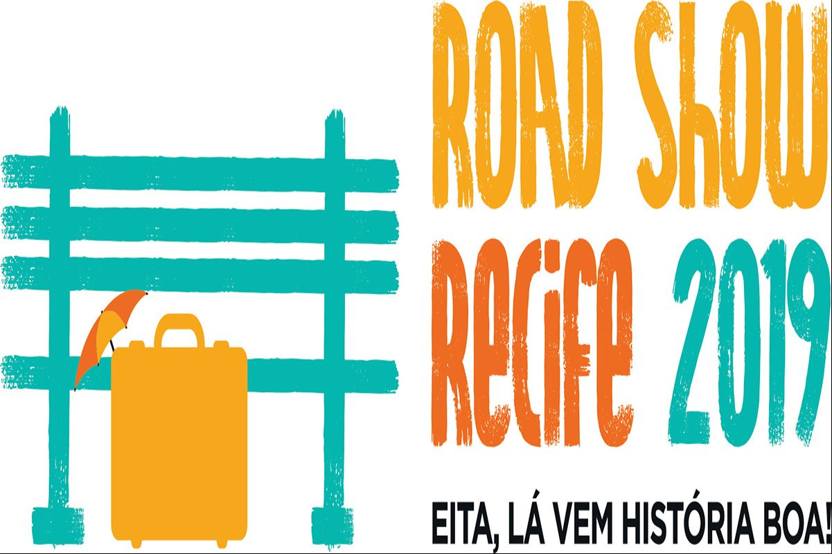 RECIFE COMEÇA SEGUNDO SEMESTRE COM ROADSHOW PELO BRASIL
