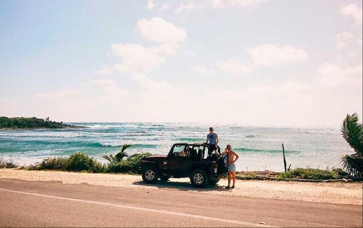 7 COISAS QUE NÃO DEVE FAZER NUMA VIAGEM AO BRASIL
