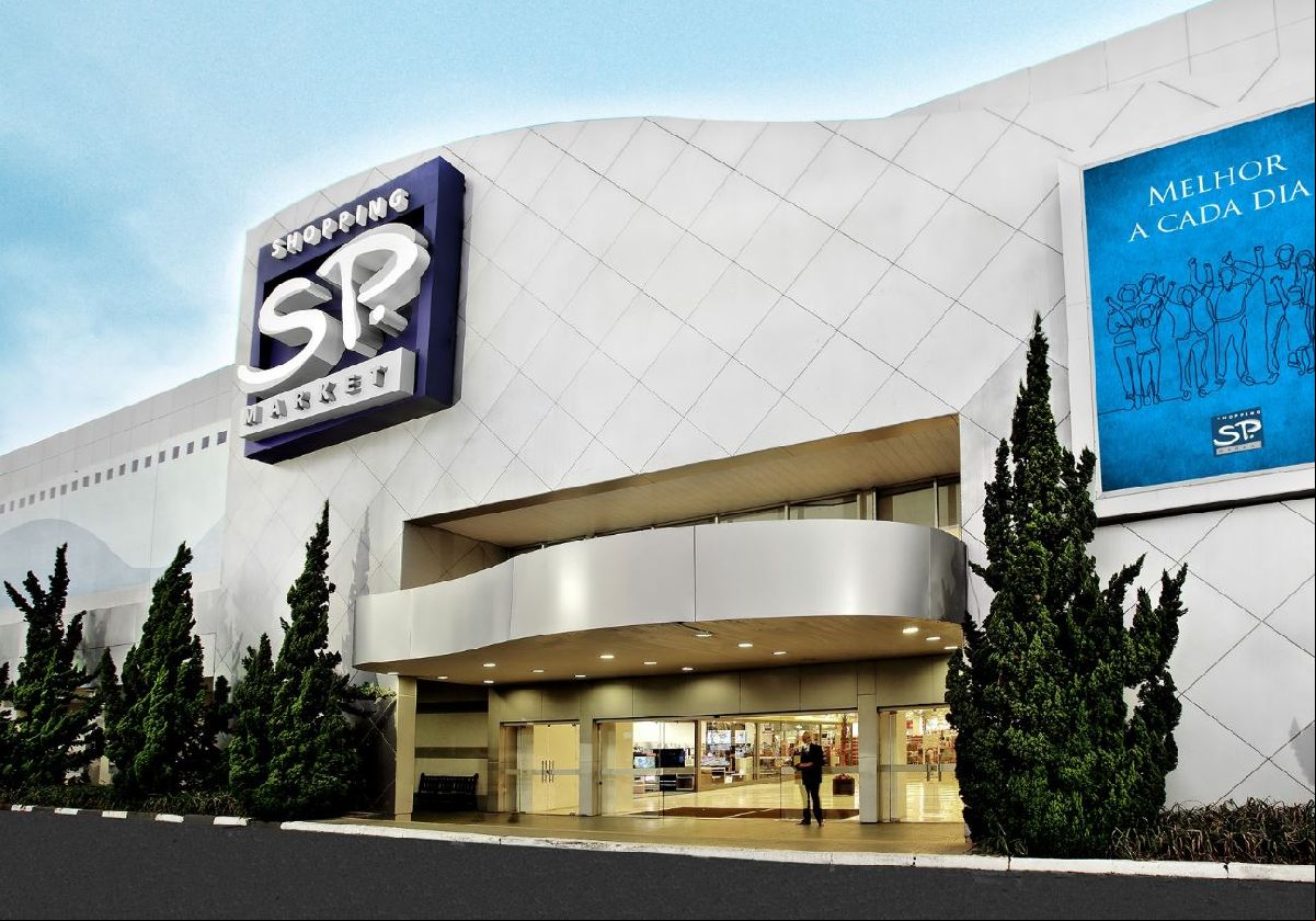 SP MARKET RECEBE EVENTO @FUNCAST