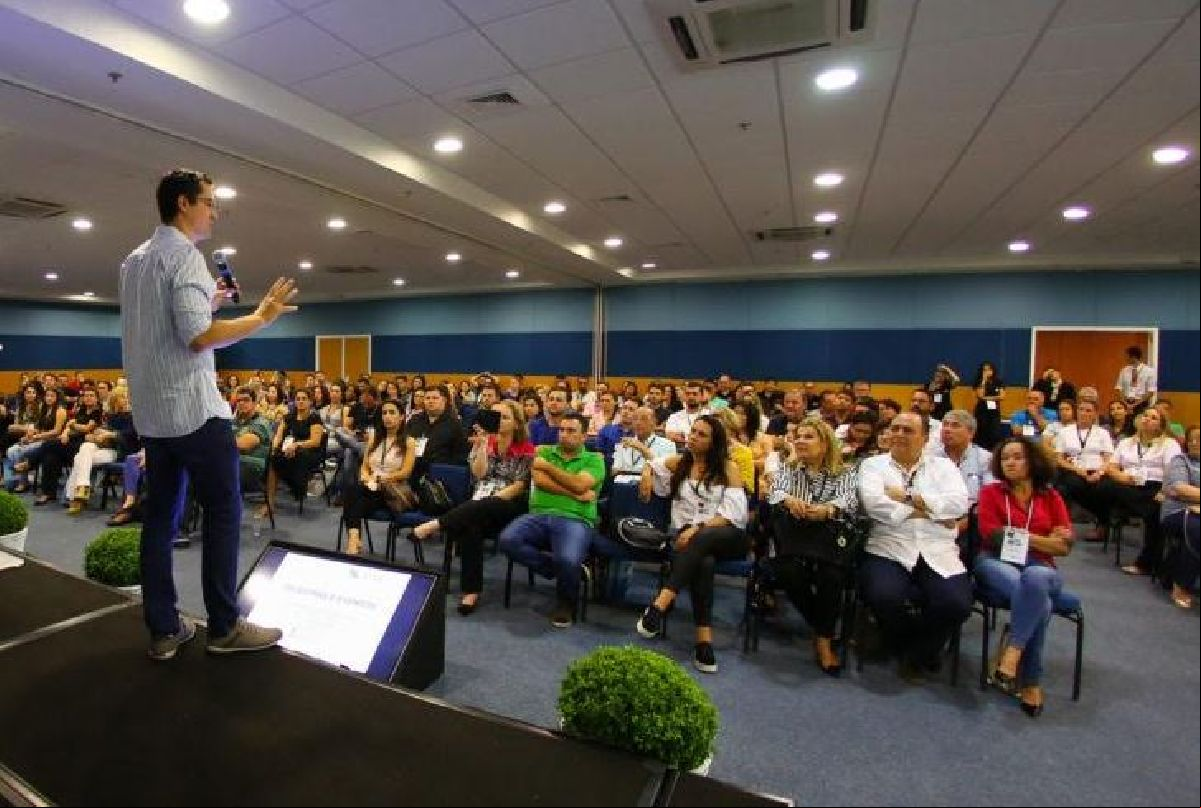 ABAV-PR CONFIRMA PALESTRAS PRINCIPAIS DA EXPO TURISMO PARANÁ