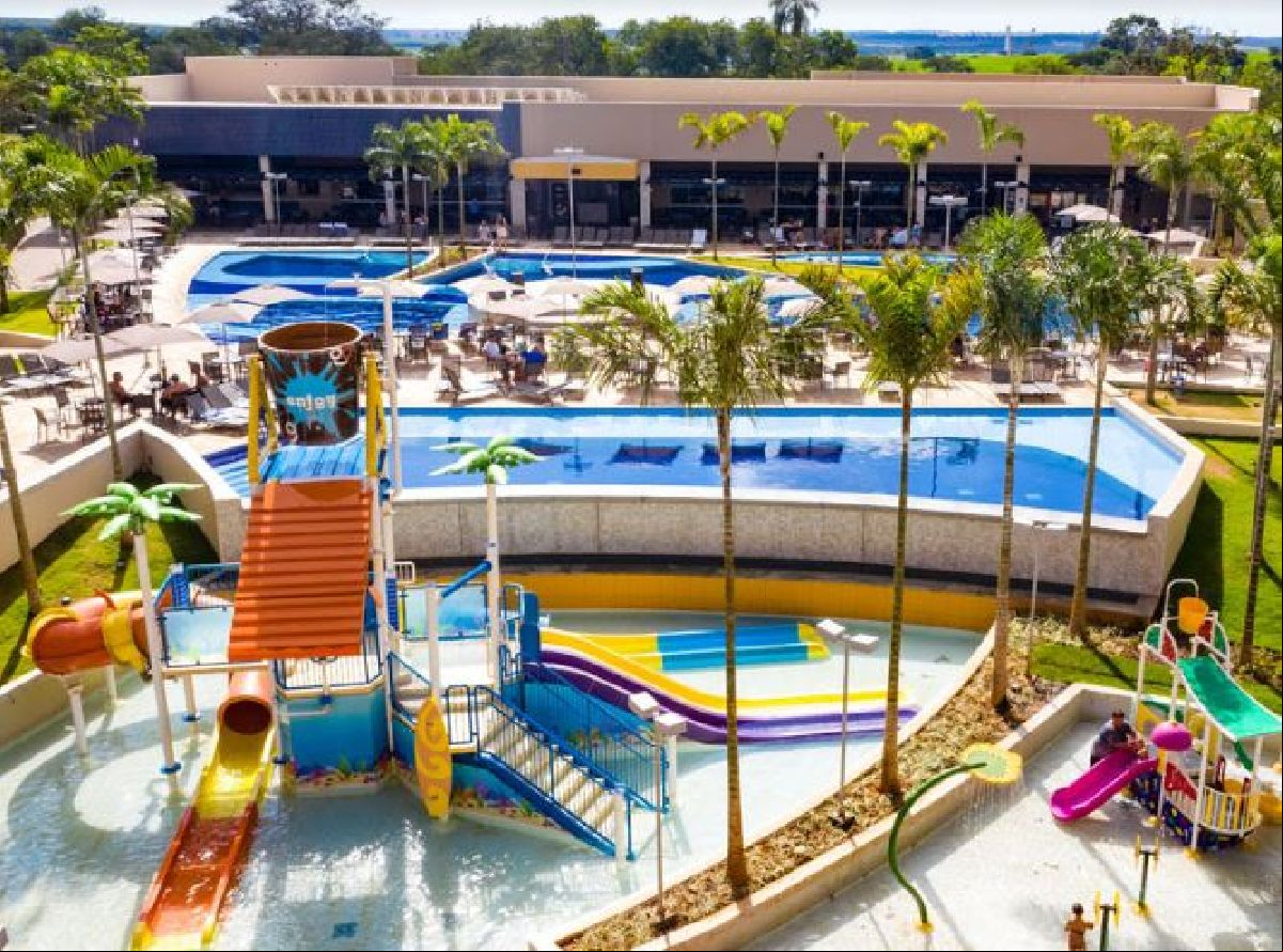 ENJOY HOTÉIS E RESORTS MARCA PRESENÇA NA ABAV EXPO 2022