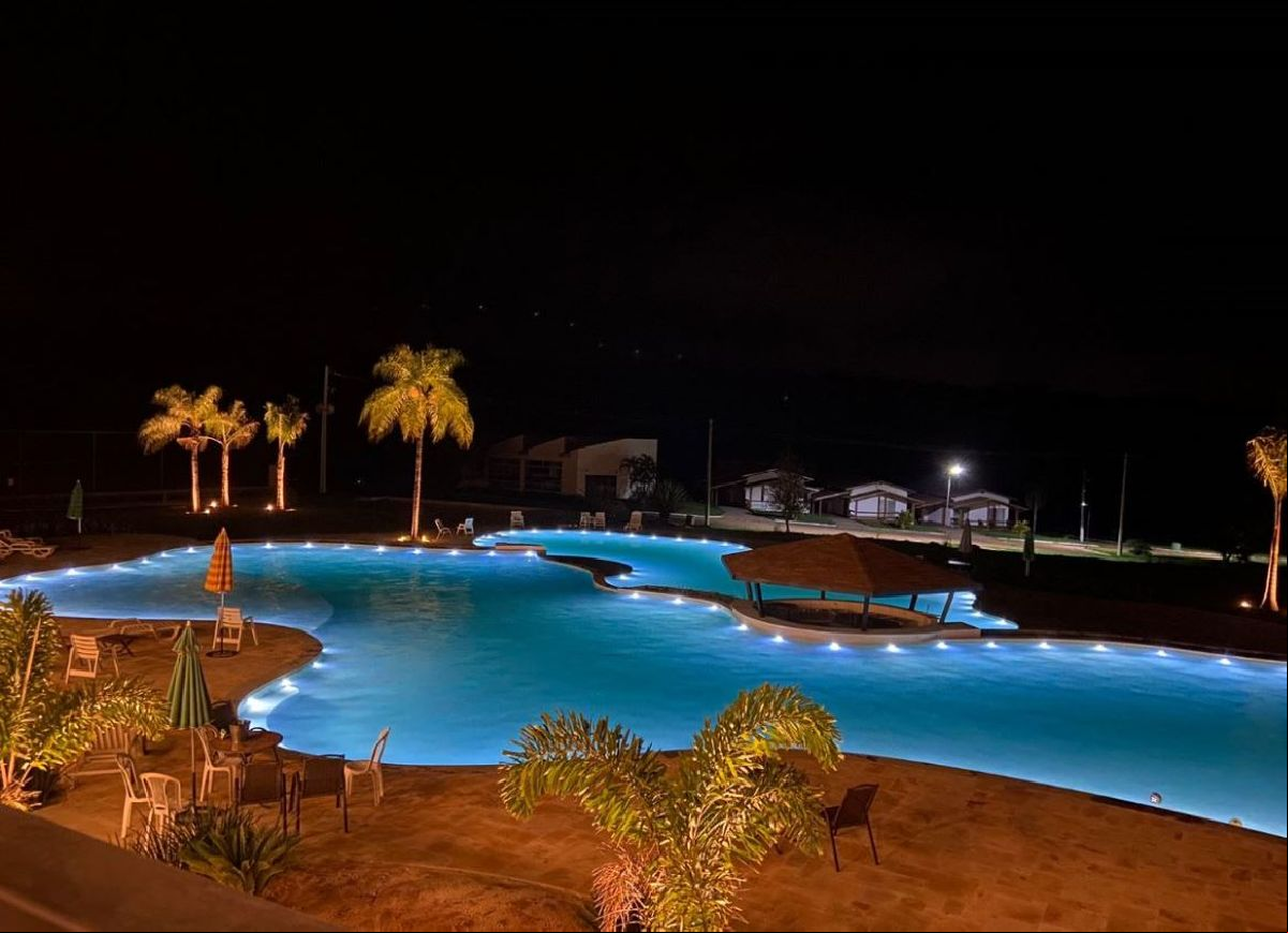 Descanso e diversão para os feriados em novembro: conheça o Vale das Águas Fazenda Resort