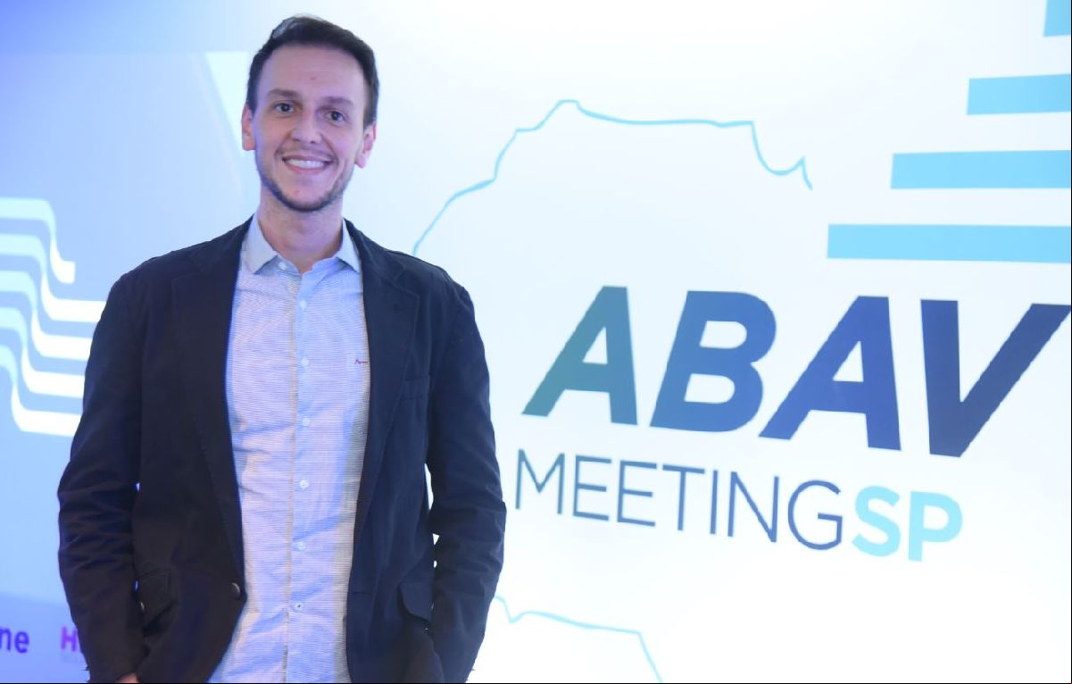 2º Abav MeetingSP anuncia  