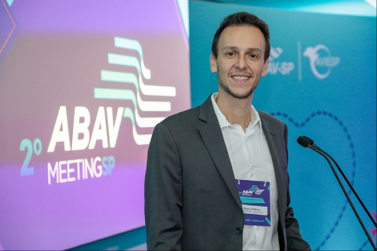 Abav-SP | Aviesp celebra resultados de 2023 e apresenta novidades para o próximo ano