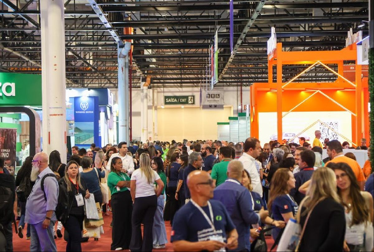 Hotéis Luzeiros, Melia, Othon e RCD Hotels são marcas hoteleiras já confirmadas na 11ª edição da WTM Latin America
