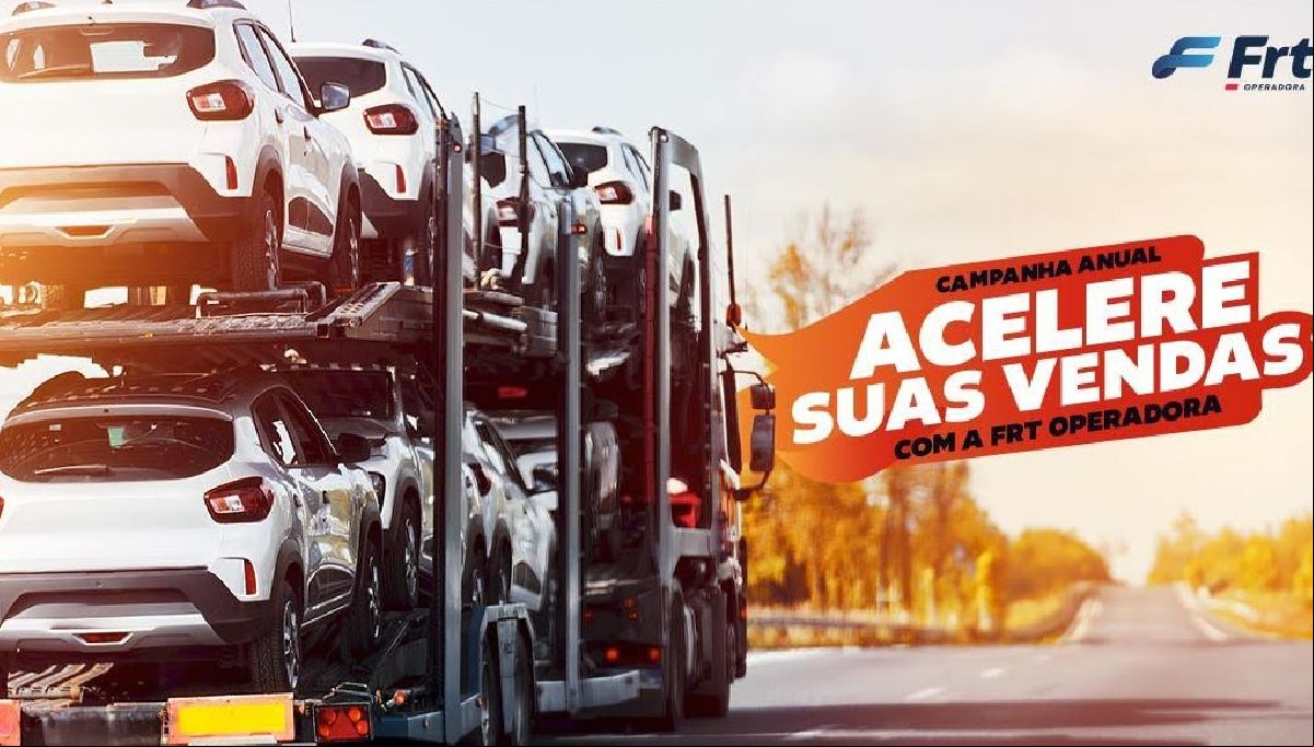 Frt Operadora: campanha que vai distribuir dez carros zero km entra na reta final