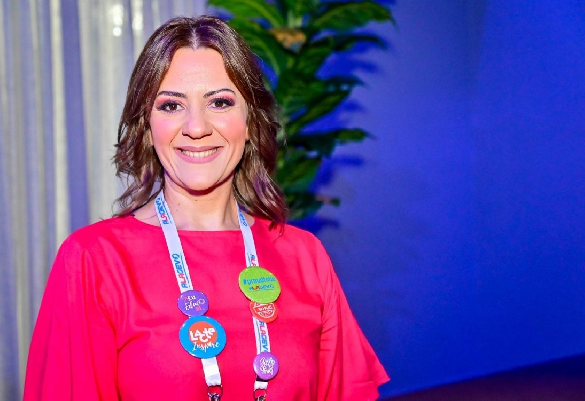 ALAGEV leva delegação brasileira para a GBTA Convention 2024