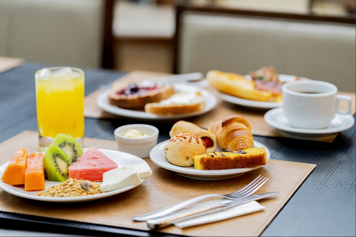 Inscrições para Breakfast Weekend em São Paulo, Rio de Janeiro e Curitiba terminam no dia 12 de setembro