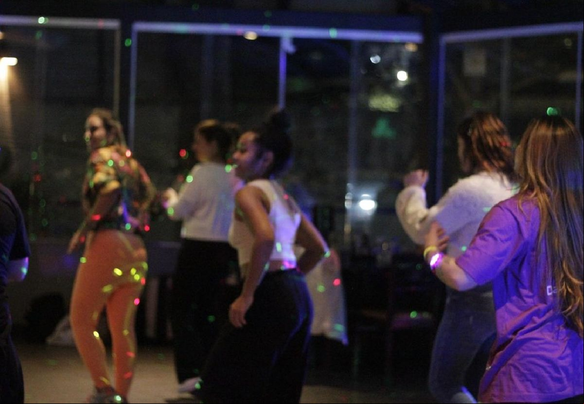 São Paulo Tatuapé d by Meliá lança Projeto de Dança em seu Restaurante Novedad
