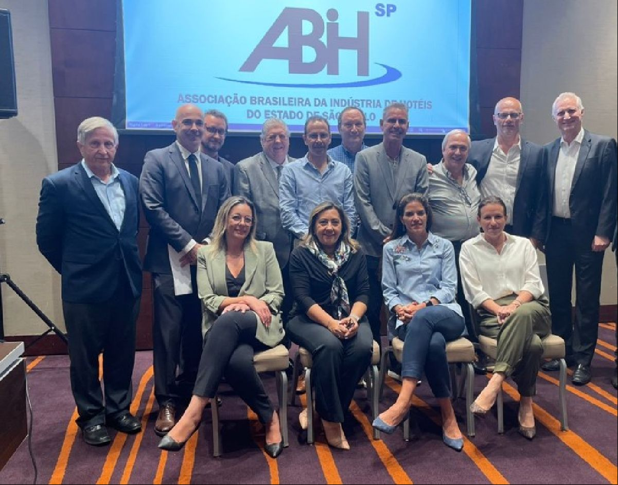 ABIH-SP realiza assembleia e elege nova diretoria para o biênio 2025-2026