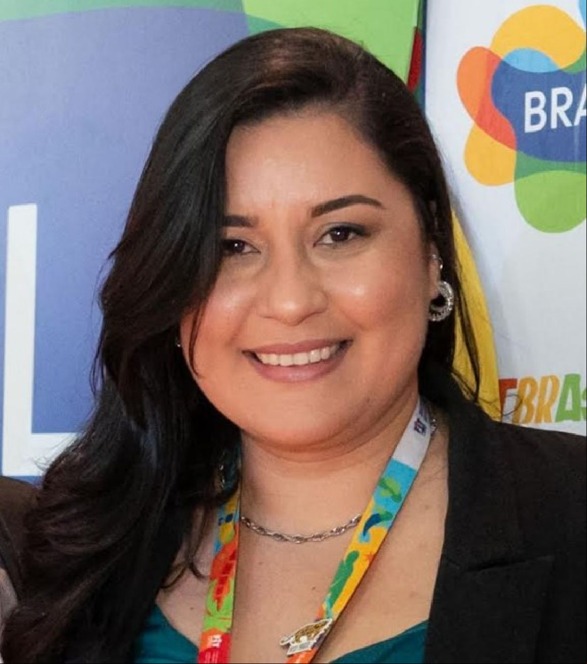 Débora Linhares assume diretoria executiva do Fernando de Noronha Convention & Visitors Bureau