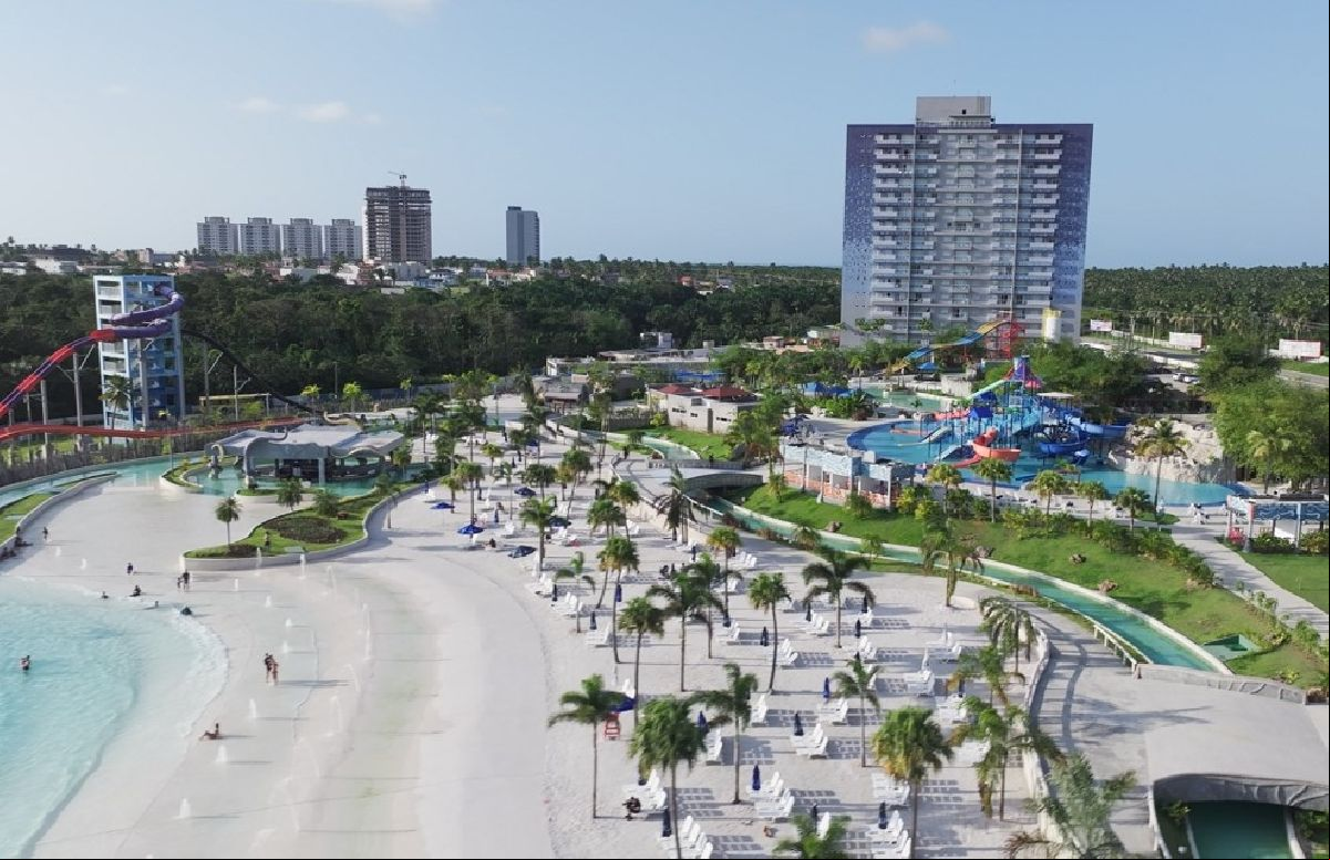 Aqualand Resort promove experiência gastronômica com vinhos argentinos durante a Páscoa
