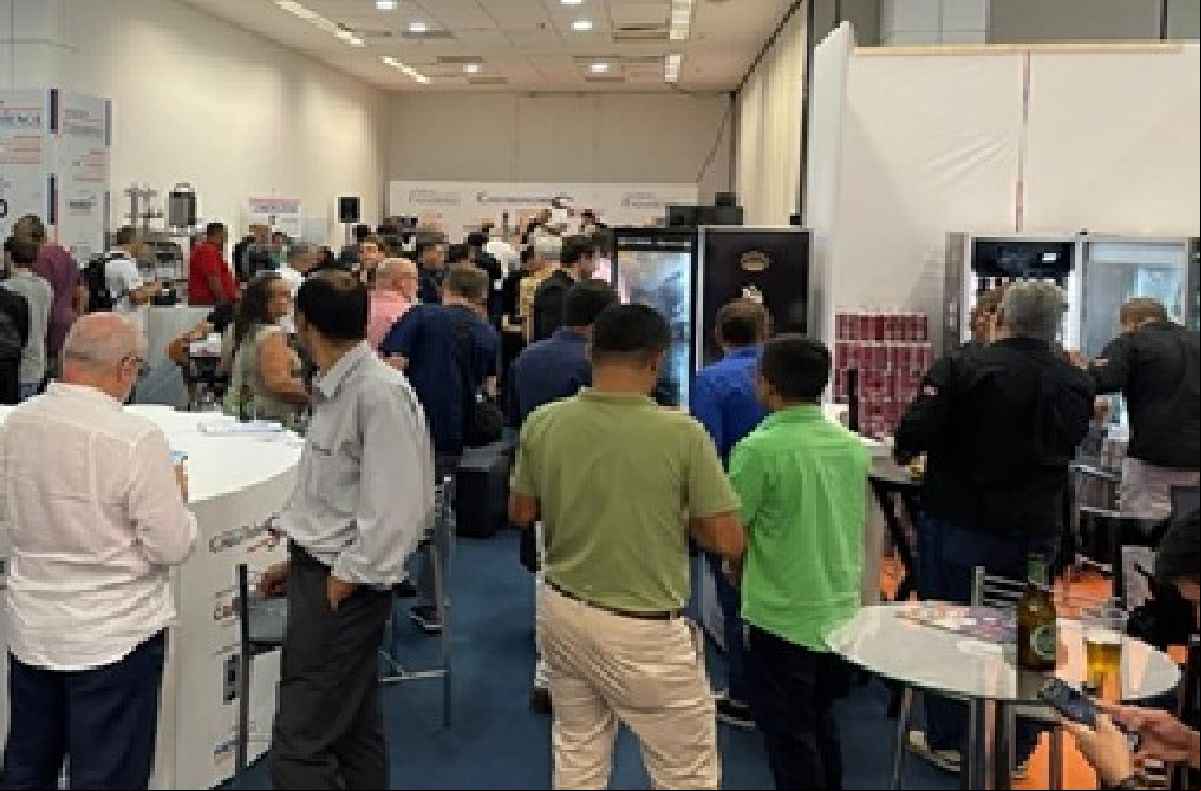 EXPOTEL 2025, um evento de inovação e negócios para hotelaria, chega com novidades ao setor