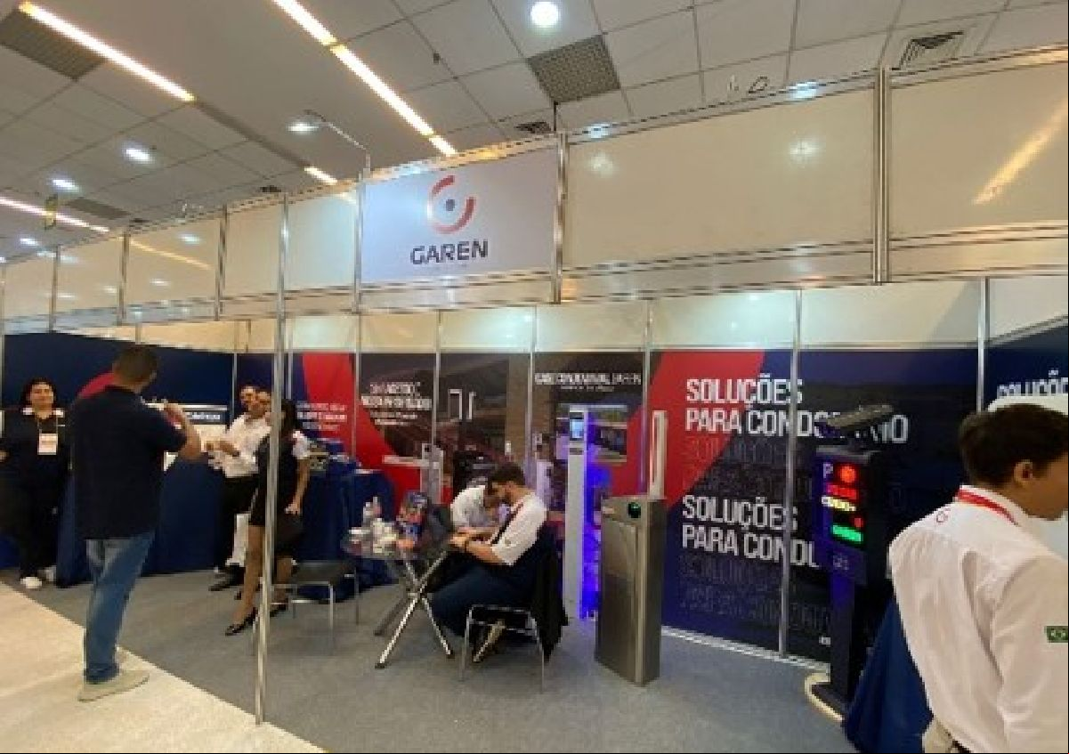 Feira CONDO+ 2025 traz soluções para o setor condominial com sinergia ampliada pela simultaneidade com a EXPOTEL