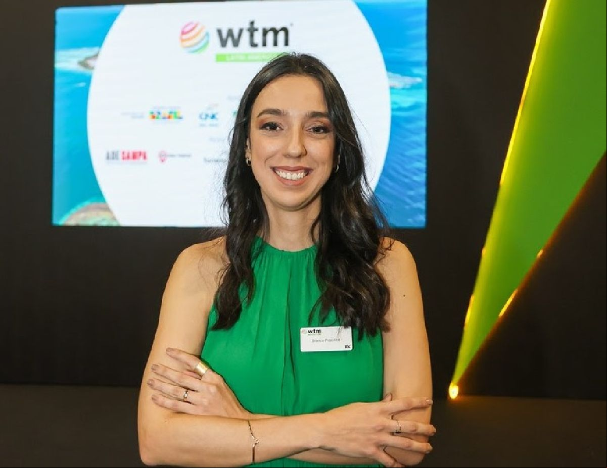 WTM Latin America estreia a Experience Zone