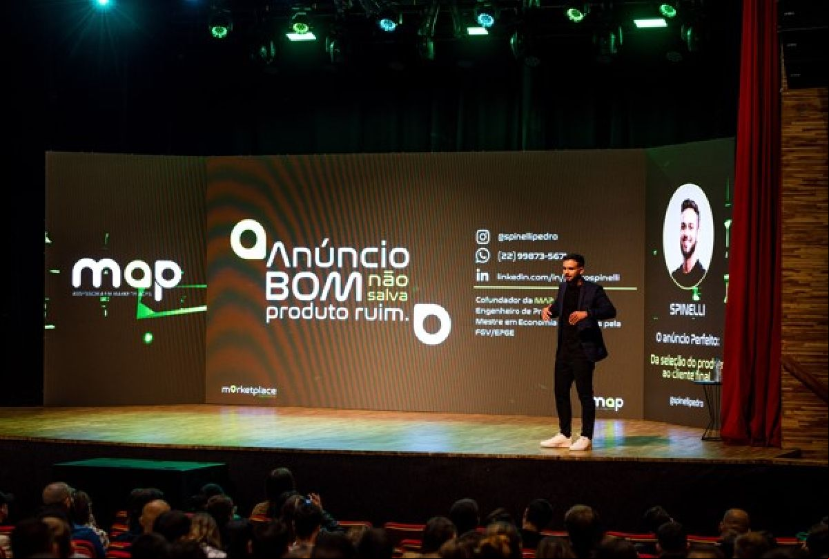 Programem-se! Nova Friburgo recebe o Maior Encontro de E-commerce do Estado do Rio
