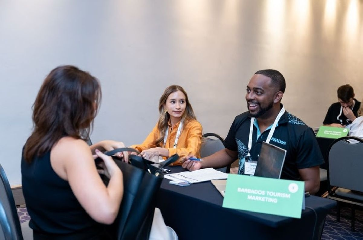 International Media Marketplace comemora o retorno ao Brasil
