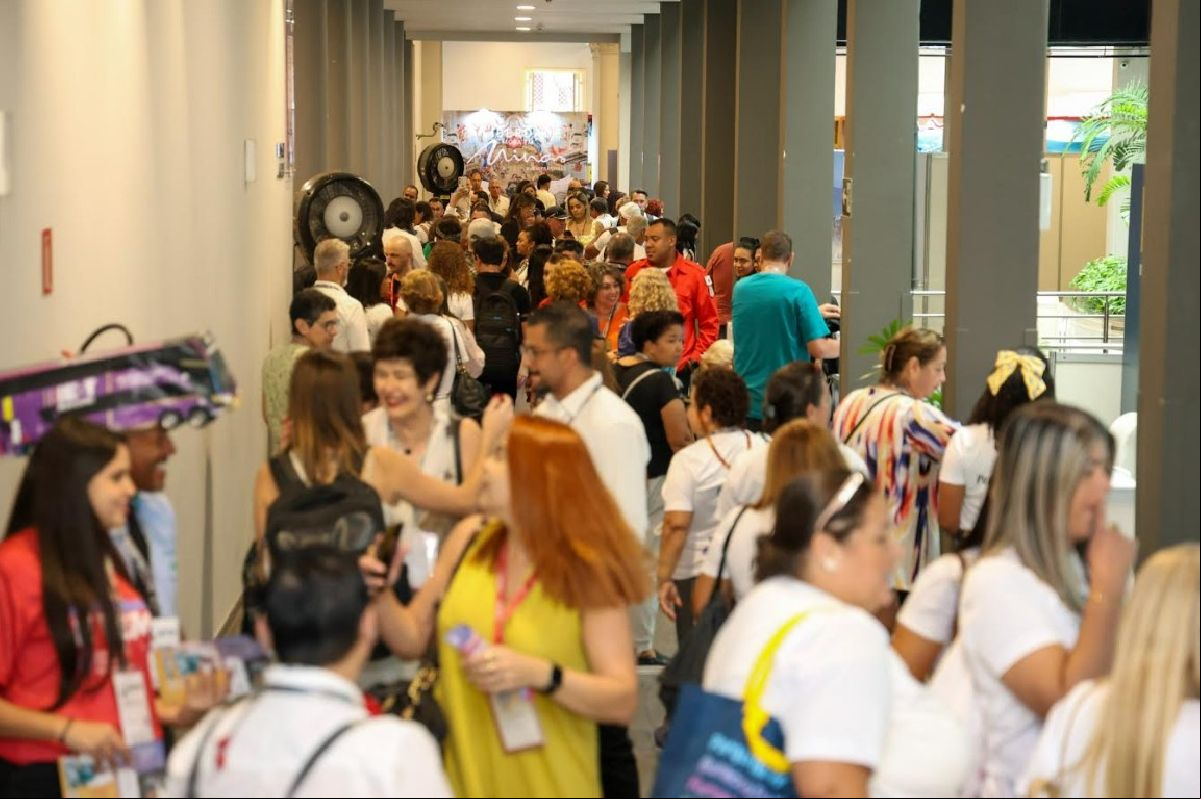 MTM inicia contagem regressiva com programação definida