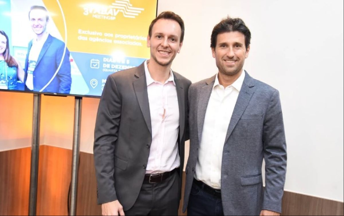 4º Abav MeetingSP será nos dias 10 e 11 de dezembro