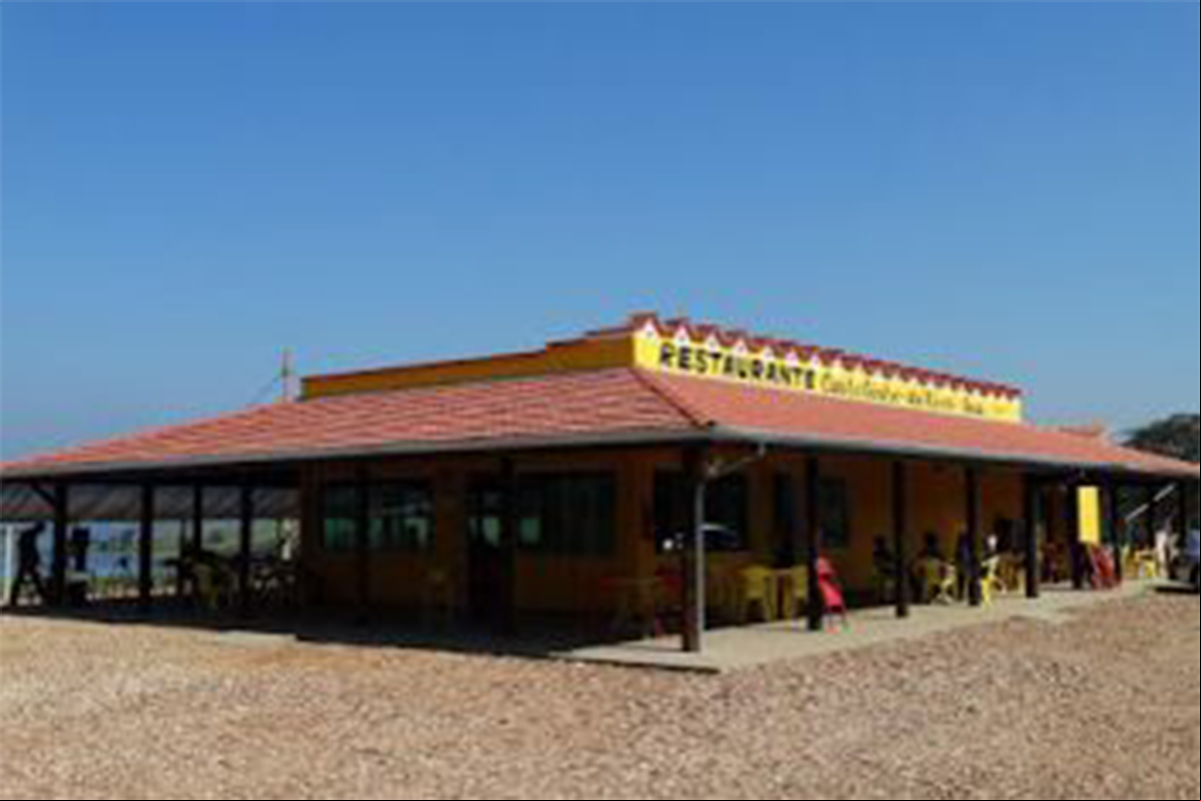Restaurante Castelinho Da Vovó Ana